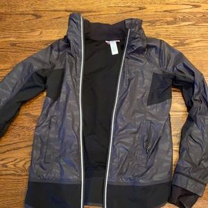 Ivivva windbreaker jacket